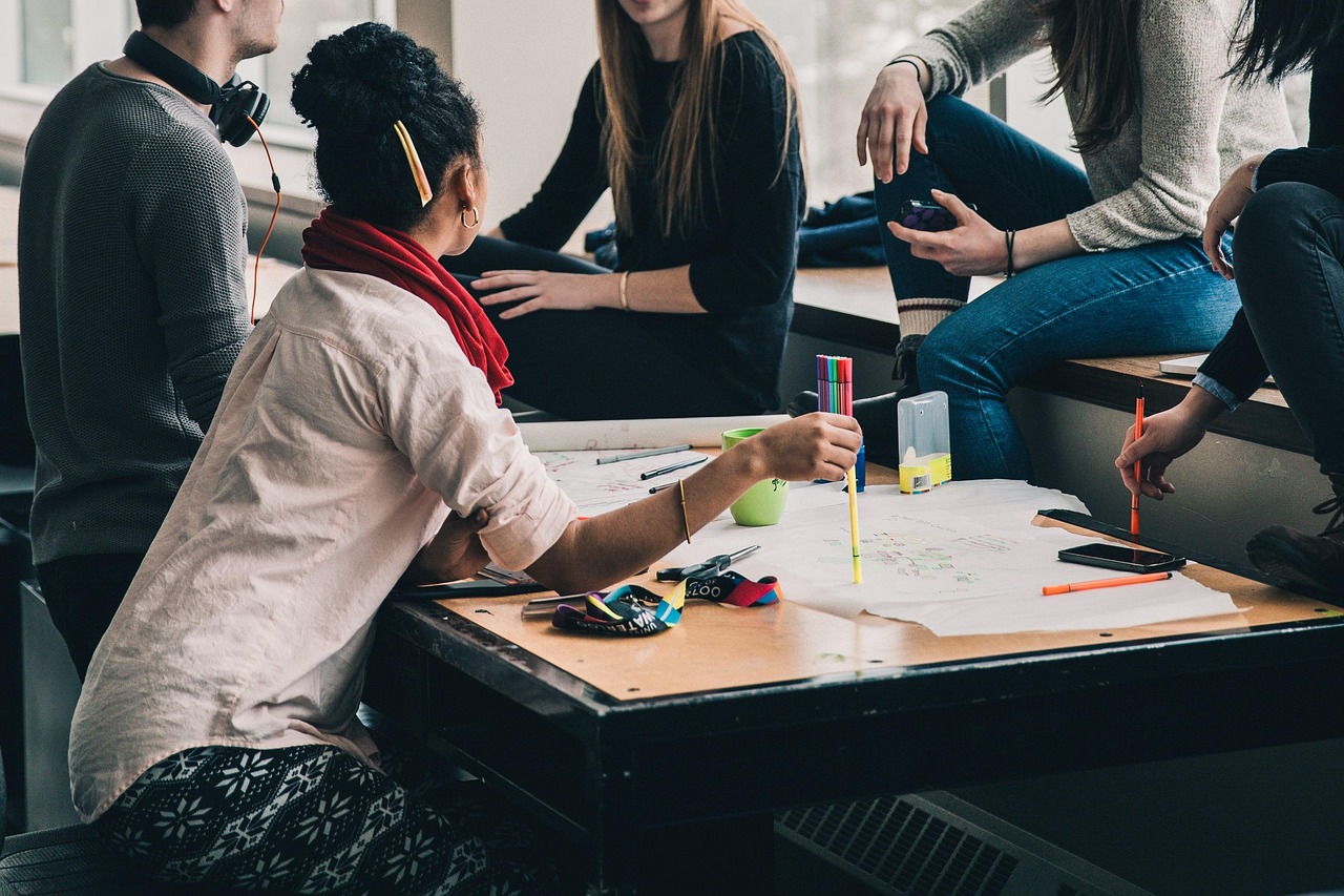 Le Diag’AMAP, un outil pour questionner ses pratiques au sein de son AMAP