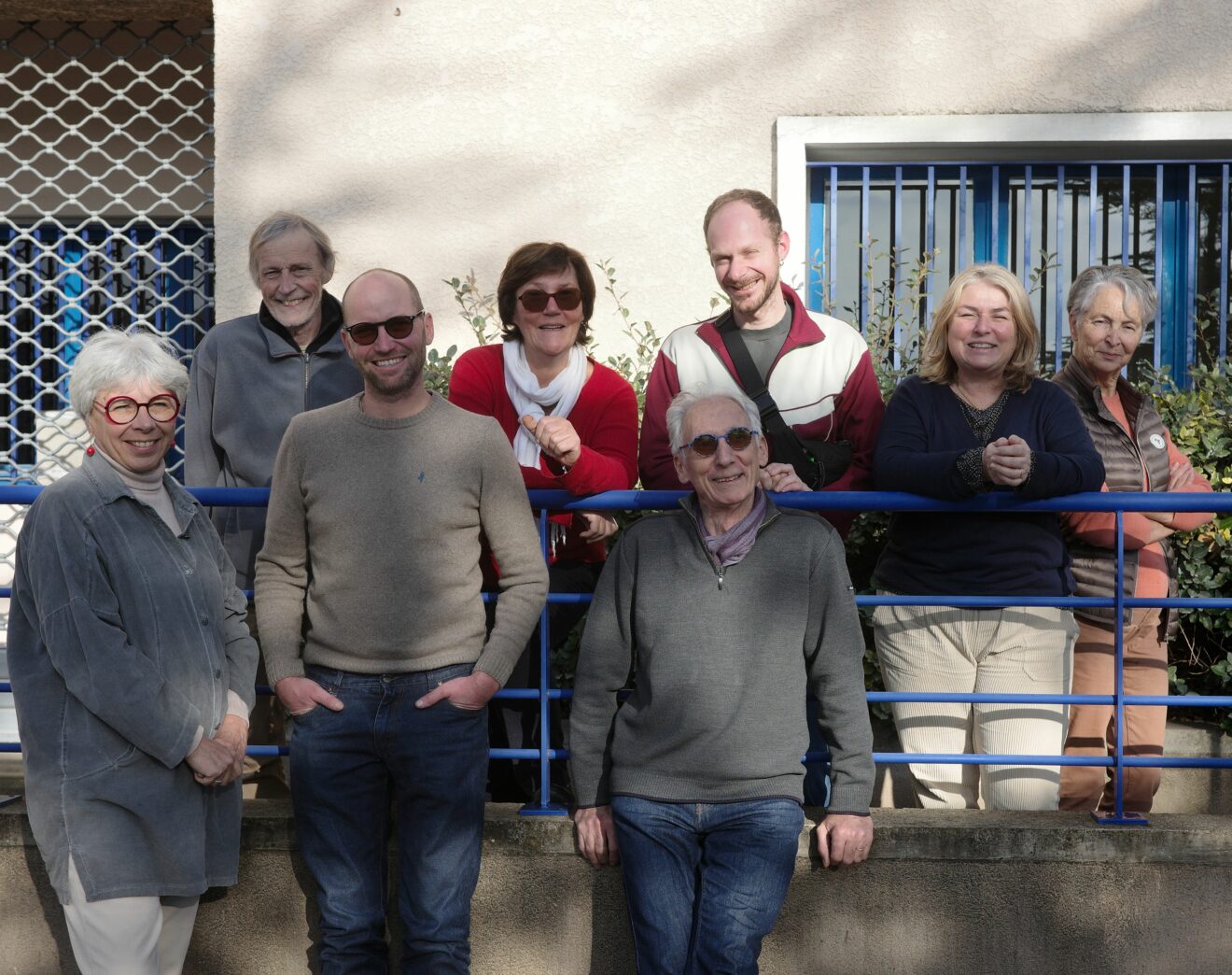 Retour sur les dernières avancées du collectif les AMAP de Provence