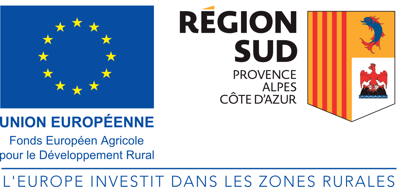 FEADER partenaire des AMAP de provence